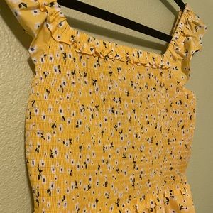 Kate Spade Summer Dress
